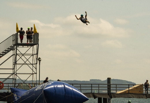 Watt Air Jump Festival 2022 by Xael Wyss