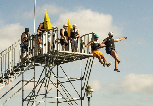 Watt Air Jump Festival 2022 by Xael Wyss
