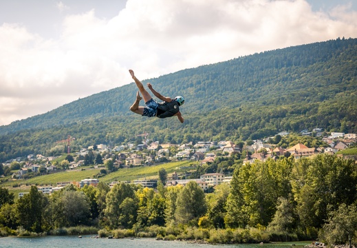 Watt Air Jump Festival 2022 by Théo Matthey