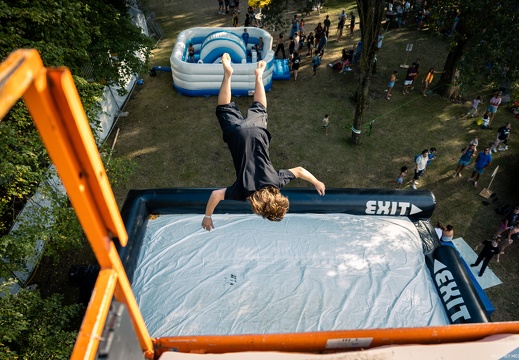 Watt Air Jump Festival 2022 by Théo Matthey