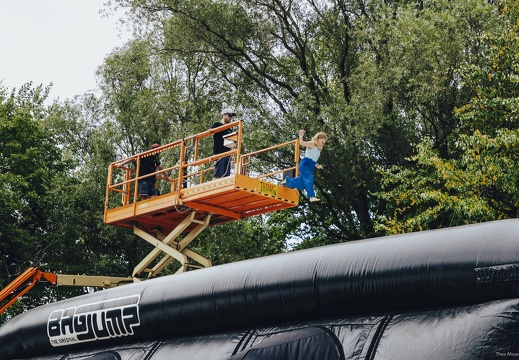 Watt Air Jump Festival 2022 by Thea Moser