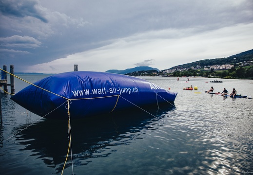 Watt Air Jump Festival 2022 by Thea Moser