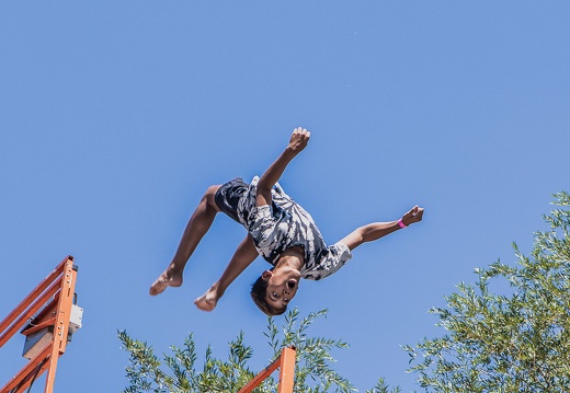 Watt Air Jump Festival 2022 by Julien Medina