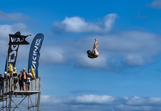 Watt Air Jump Festival 2022 by Julien Medina