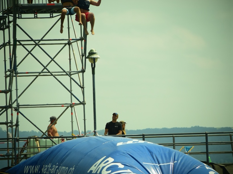 Watt Air Jump Festival 2022 by Eliot Perret