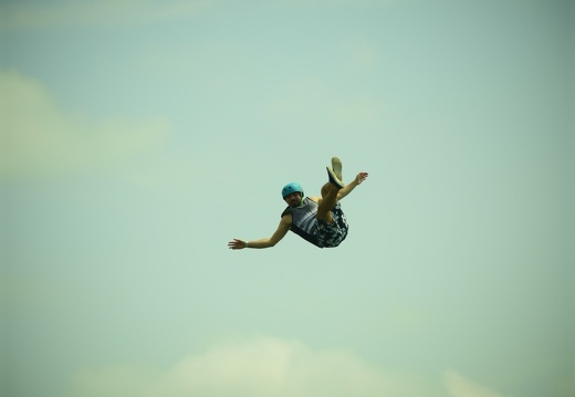 Watt Air Jump Festival 2022 by Eliot Perret